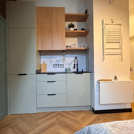 Apartment Homly Nook